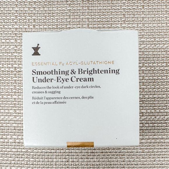 NEW Perricone MD Smoothing & Brightening Under-Eye Cream, 15 mL MSRP $125 - Picture 8 of 8